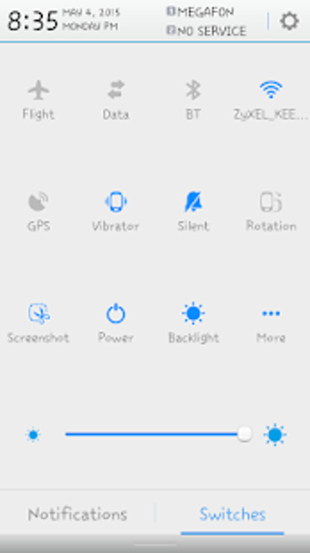Imagen 0 para System Font Changer