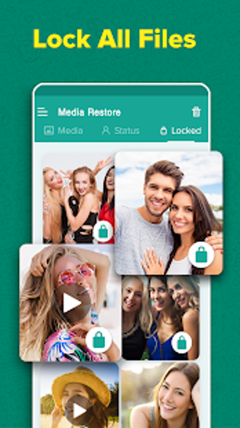 Imagen 3 para What Recover Deleted Mess…