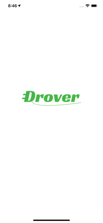 Image 0 for Drover - The Driver App