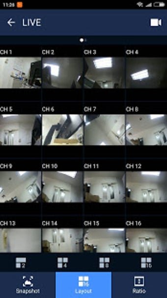 Image 3 for Maxwell CCTV