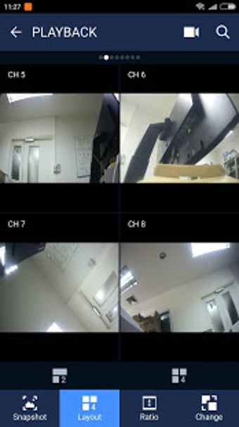 Image 0 for Maxwell CCTV