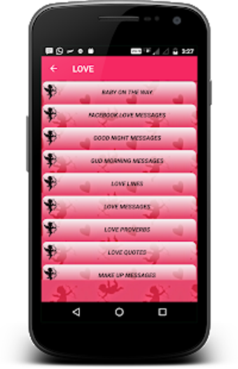 Image 0 for Sexy Love Messages & Flir…