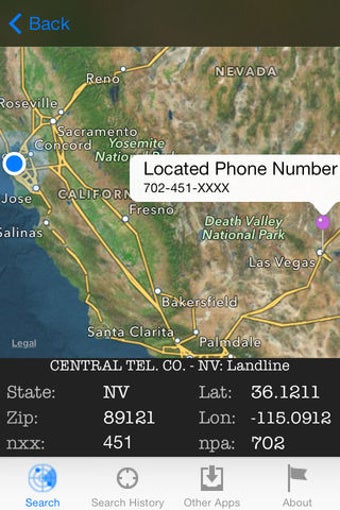 Image 3 for Number Locator