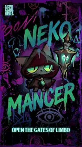 Image 0 for Nekomancer: Tower Defense