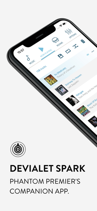 Image 1 for Devialet Spark