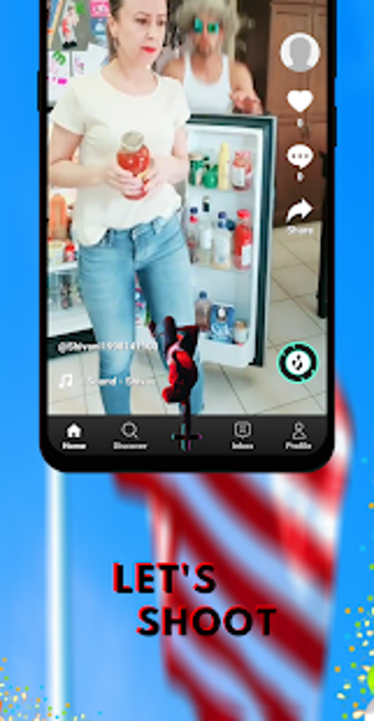 Imagen 2 para American TikTok