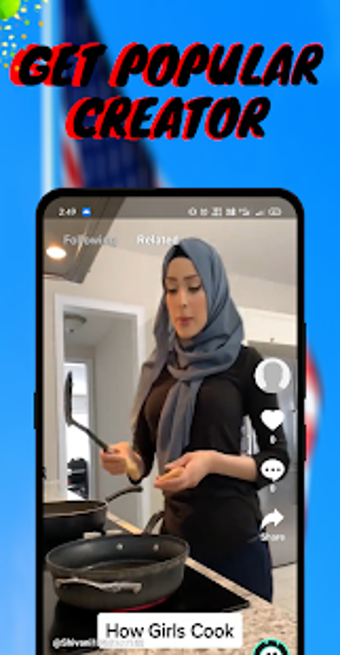 Image 2 for American TikTok