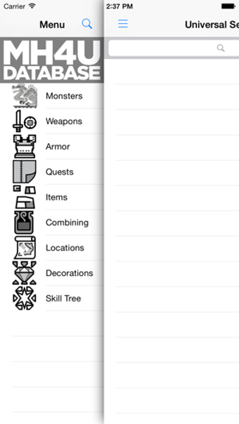 Image 2 for MH4U Database