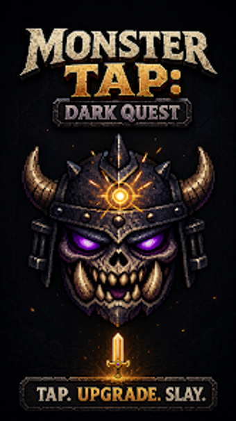 Imagen 0 para MONSTER TAP: DARK QUEST