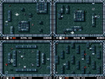 Imagen 0 para Robotz DX