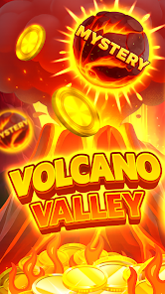 Image 0 for Volcano Valley