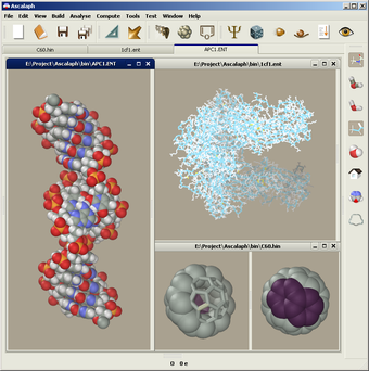 Imagen 0 para Ascalaph Graphics