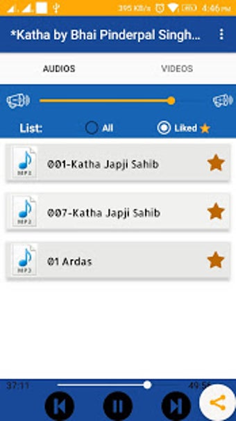 Imagen 1 para Katha By Bhai Pinderpal S…