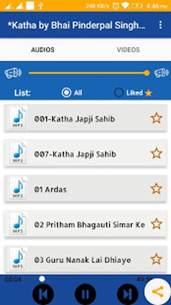 Imagen 3 para Katha By Bhai Pinderpal S…