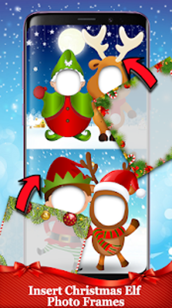 Image 2 for Elf  Yourself Merry Chris…