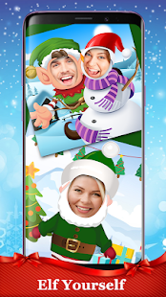 Image 3 for Elf  Yourself Merry Chris…