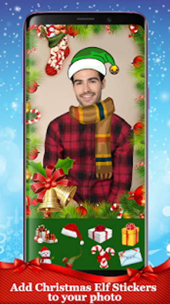 Image 1 for Elf  Yourself Merry Chris…
