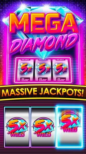 Image 2 for Vintage Vegas Slots - Fre…