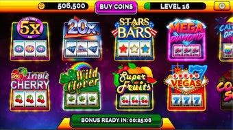 Image 0 for Vintage Vegas Slots - Fre…