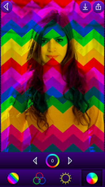 Image 2 for Photo Effects Filter Edit…