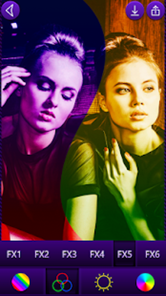 Image 3 for Photo Effects Filter Edit…