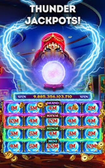 Image 2 for Lucky Time Slots Online -…