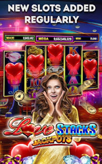 Imagen 2 para Lucky Time Slots Online -…