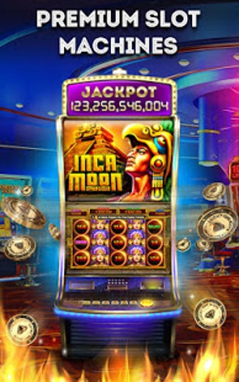 Image 1 for Lucky Time Slots Online -…