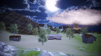 Image 0 for Tornado Hunter Extreme Dr…