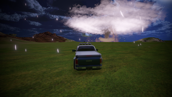 Image 2 for Tornado Hunter Extreme Dr…