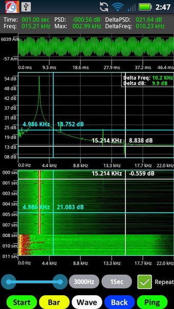 Image 3 for ActivePinger2