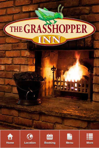 Image 0 for Grasshopper Inn