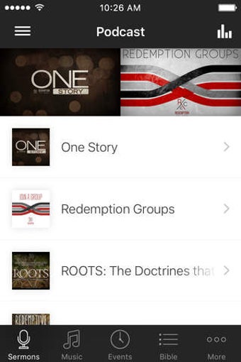 Image 0 for Redemption City Church
