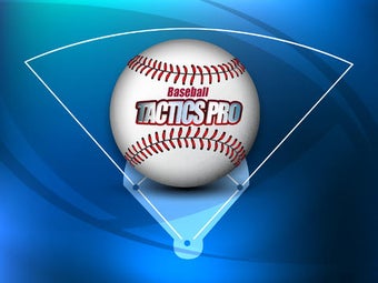 Imagen 0 para Baseball Tactics Board