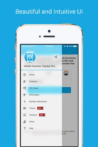 Image 0 for Mobile Number Tracker Pro