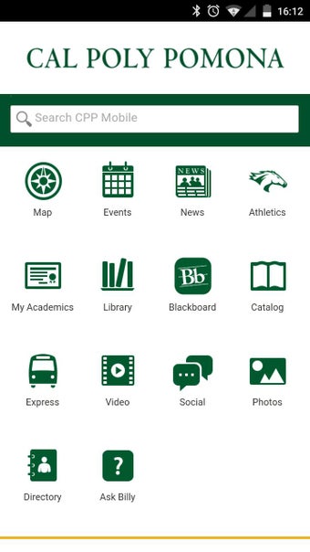 Imagen 1 para CPP Mobile
