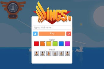 Image 0 for Wings.io Pro.