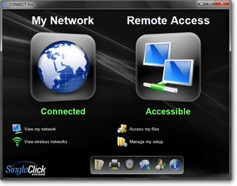 Imagen 0 para Connect Pro