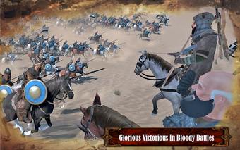 Imagen 0 para Ertugrul Ghazi : The Game