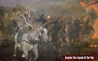Imagen 1 para Ertugrul Ghazi : The Game
