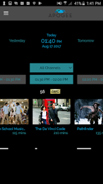 Imagen 0 para Apogee Stream2 v4.0 for A…