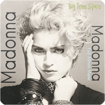 Imagen 3 para Madonna Full Album Music
