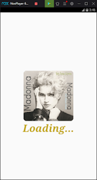 Imagen 1 para Madonna Full Album Music