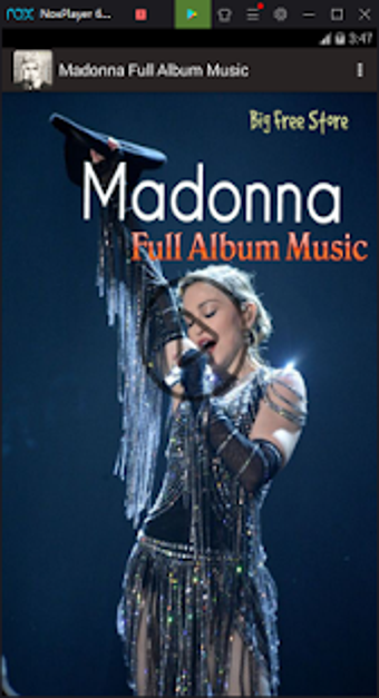 Imagen 2 para Madonna Full Album Music