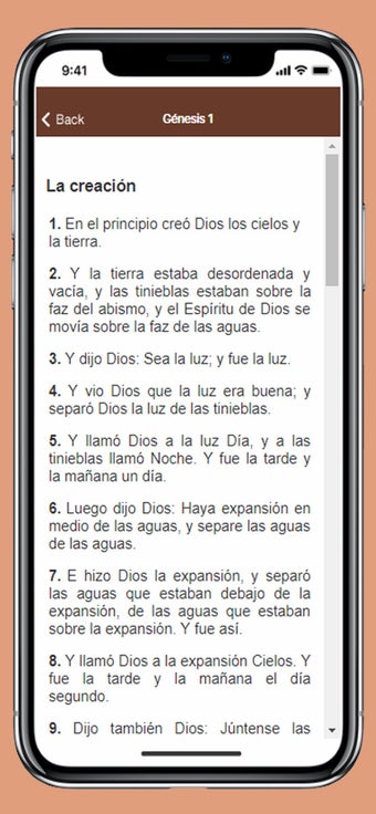 Imagen 0 para Santa BIblia Reina Valera…