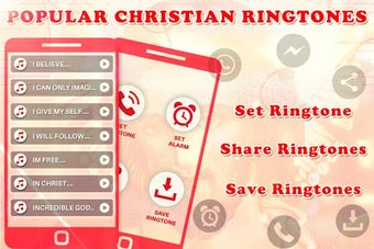 Imagen 2 para Most Popular Christian Ri…