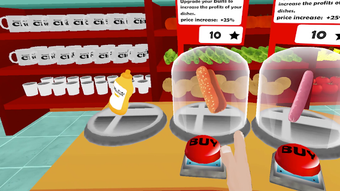 Imagen 2 para The Cooking Game VR