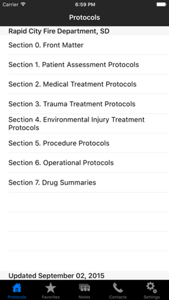 Image 3 for Rapid City Fire Departmen…