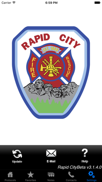 Image 0 for Rapid City Fire Departmen…