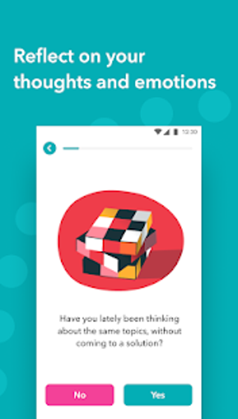 Image 1 for Moodpath - Depression & A…